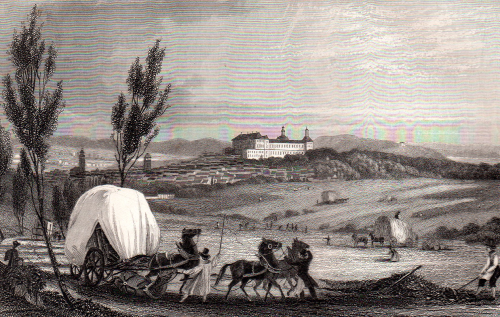 Gotha 1838