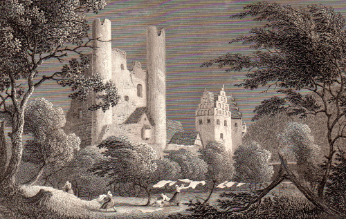 Saalfeld 1838