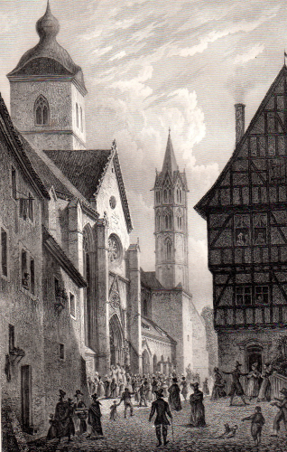 Arnstadt 1838