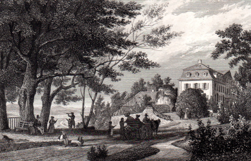 Altenstein 1838