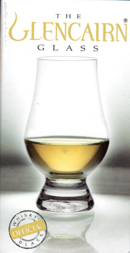 Whiskyglas im Geschenkkarton - The Glencairn Glass